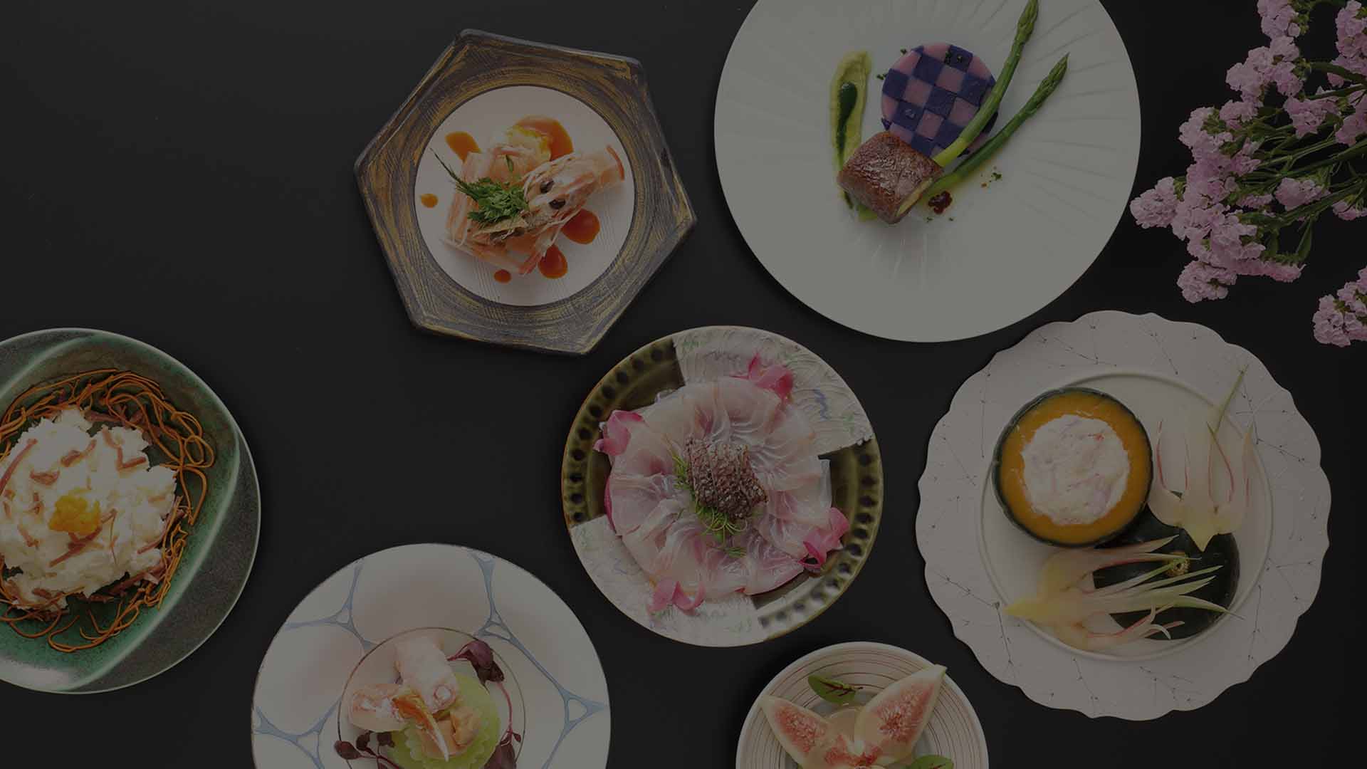 四季の料理梅田のイメージ画像